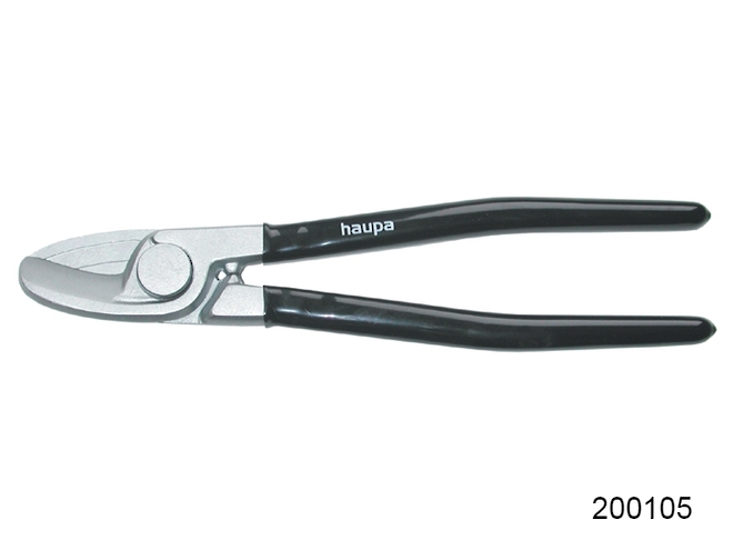 Hand Cable Cutters image 4