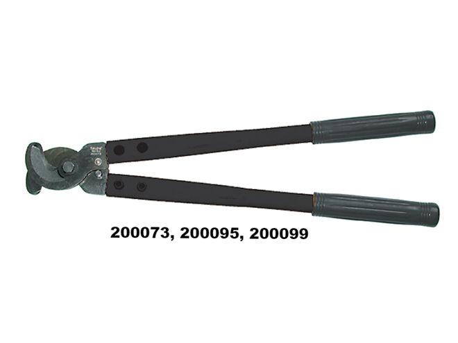 Hand Cable Cutters image 3