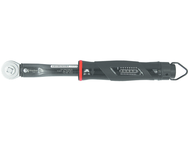Norbar Precision Torque Wrenches image 0
