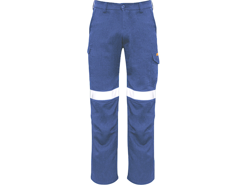 Arc Rated 10 Cal Belt Loop Cargo Pant