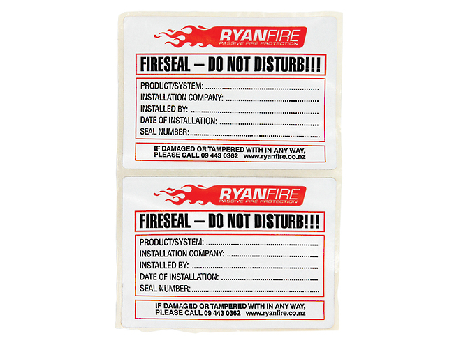 Ryanfire Accessories image 1