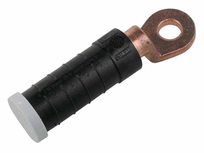 Pre-Insulated Compression Connectors - Lugs & Links image 0