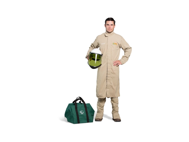 8 Cal Clothing and Kits image 8