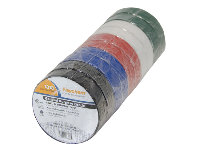 PVC Insulation Tape image 7