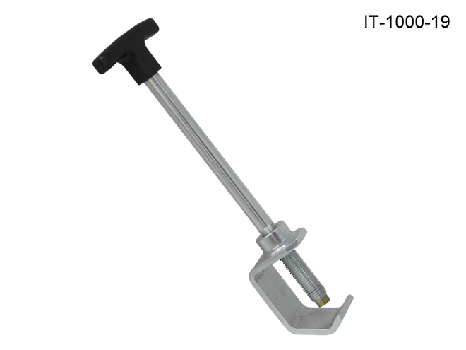 Mechanical Connector Tools image 1