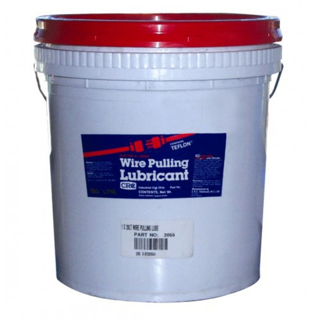 Wire Pulling Lubricant 20L image 0