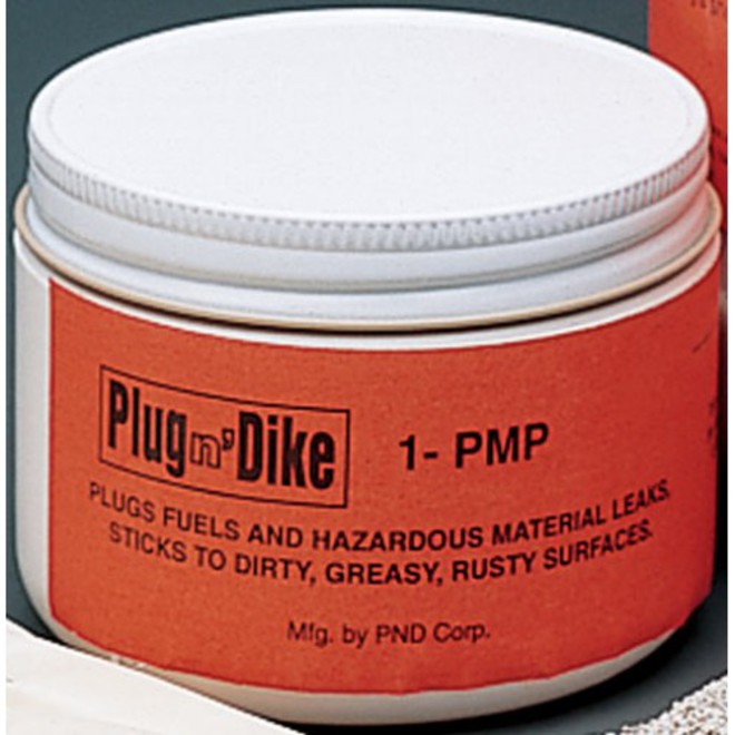 Plug & Dike image 0