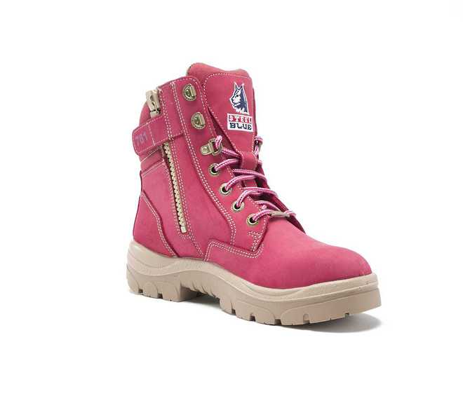 BOOT-SOUTHERNCROSSPINK - Ladies image 0