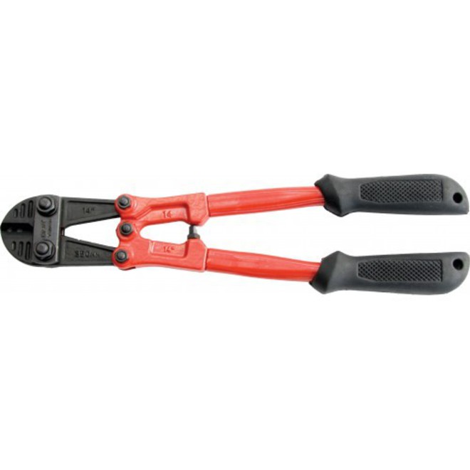 14  BOLT CUTTER (WITH NEW 'SUP image 0