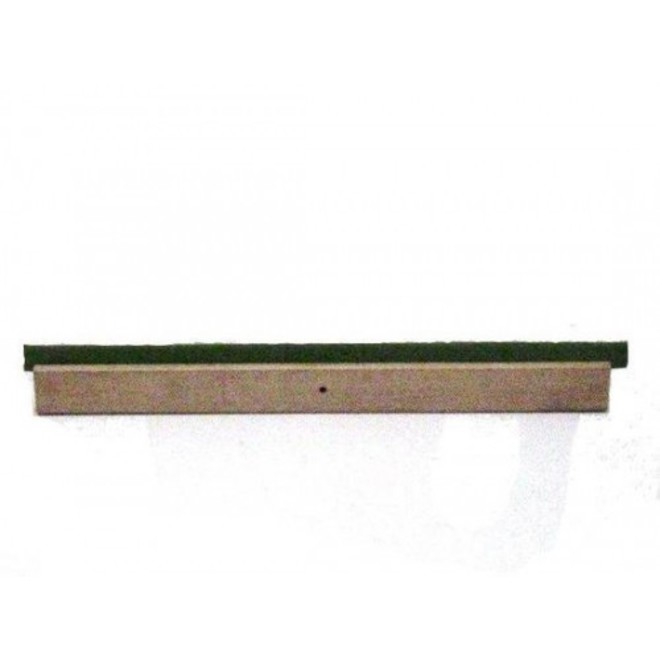 915mm Wooden Back Squeegee image 0