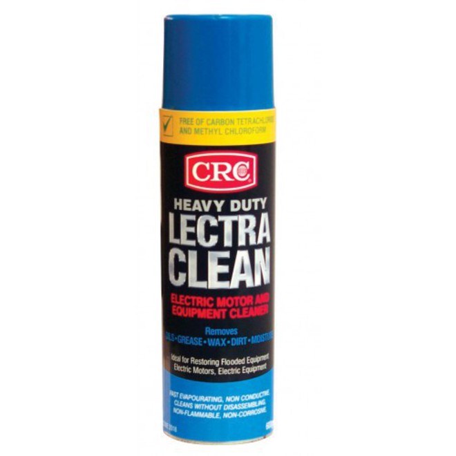 Lectra Clean -400g image 0