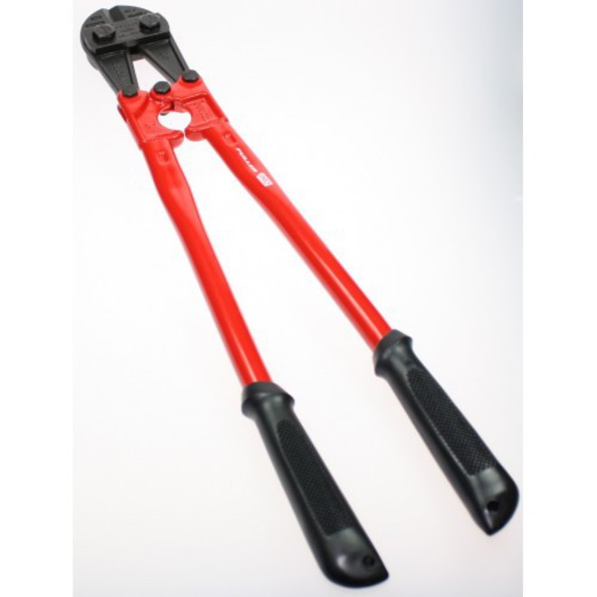 24  BOLT CUTTER (WITH NEW 'SUP image 0