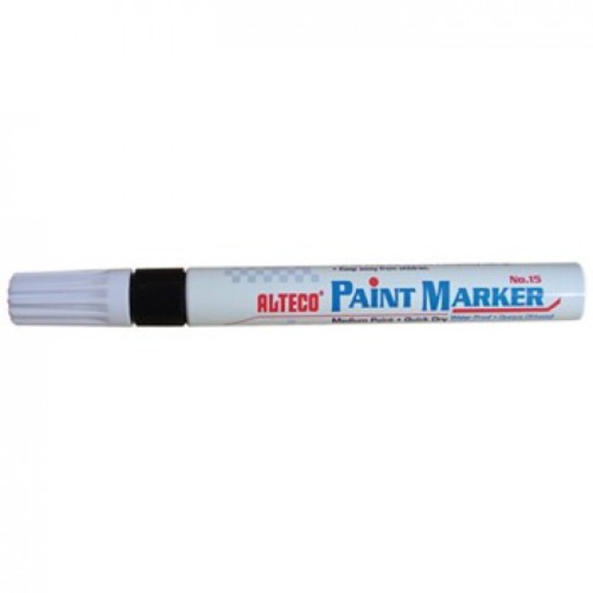Artline 400 Metal Marker Pen image 0