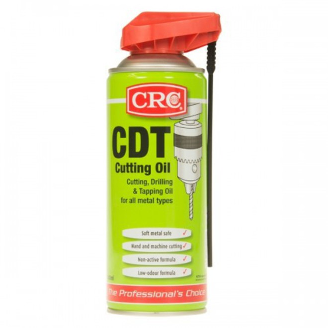 CRC C D T Cutting Oil image 0