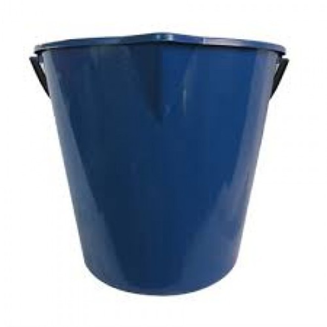 10Ltr Plastic Bucket image 0