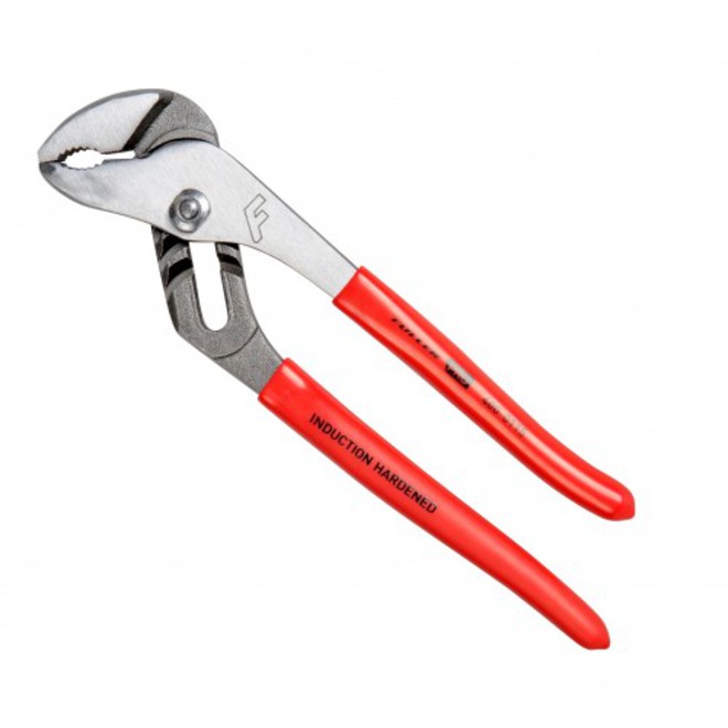 200MM (8 ) GROOVE JOINT PLIERS image 0