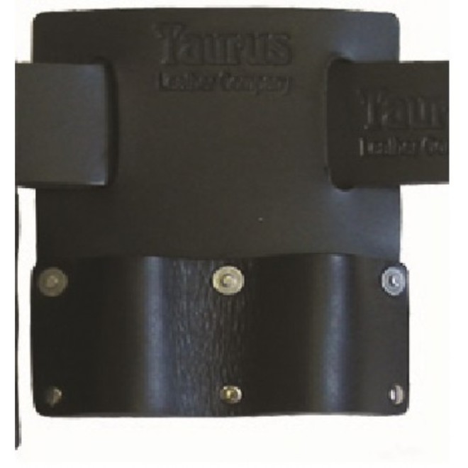 Double Leather Tool Holder image 0