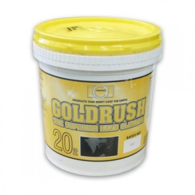 Goldrush Handcleaner 20Ltr image 0