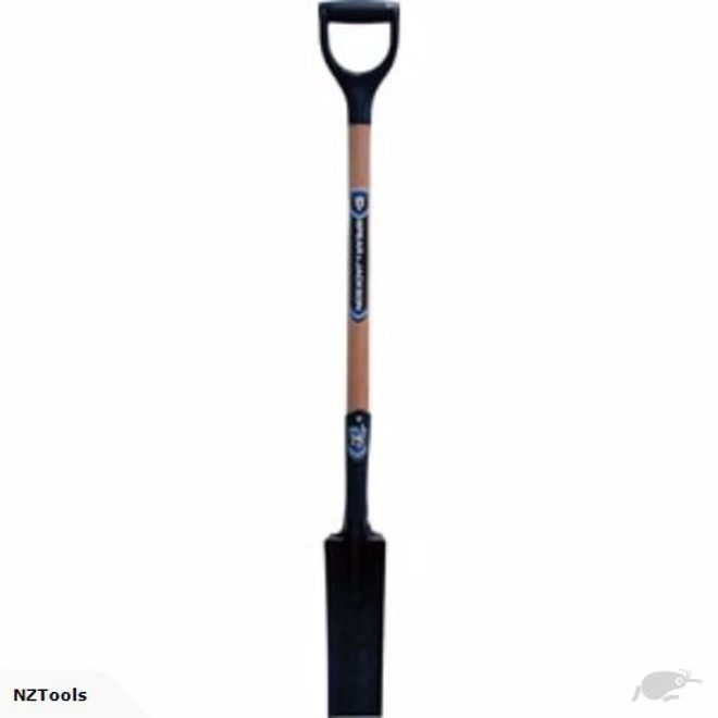 Cable Trenching Shovel S & J image 0