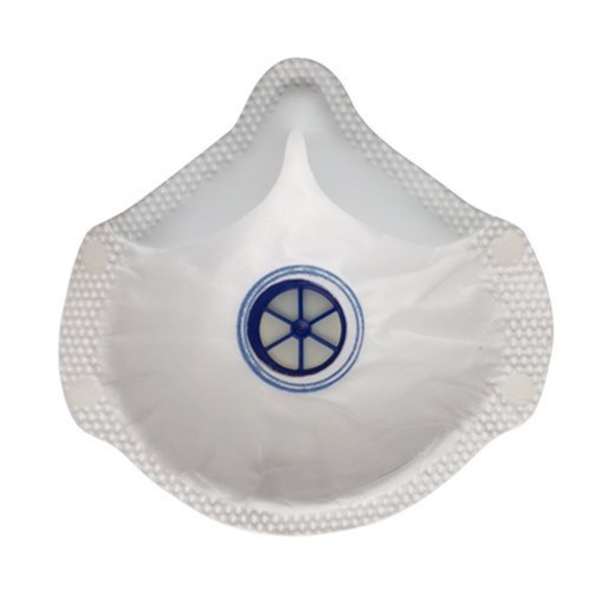 PC321-20 Dust Masks P2+Valve / 20 Pack image 1