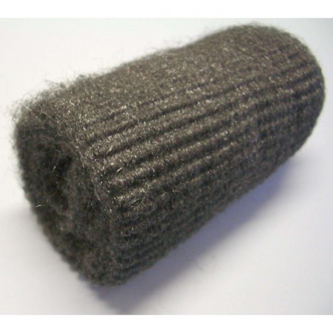 Steel Wool  (12) pack image 0