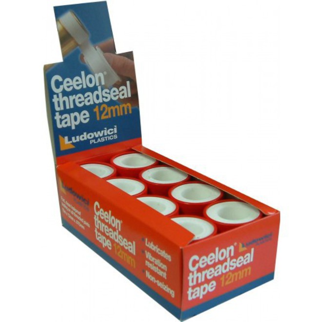 Ceelon Threadseal Tape image 0