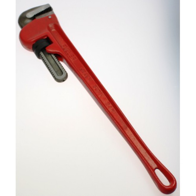600MM (24 ) PIPE WRENCH PRO image 0
