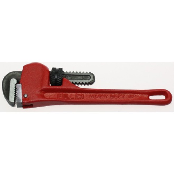 200MM (8 )   PIPE WRENCH PRO image 0