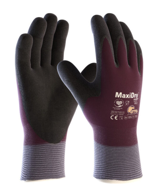 ATG MAXIDRY ZERO GLOVE 56-451 image 0