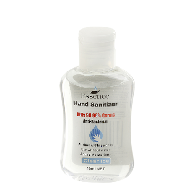 Essence Hand Sanitizer - 50ml image 0