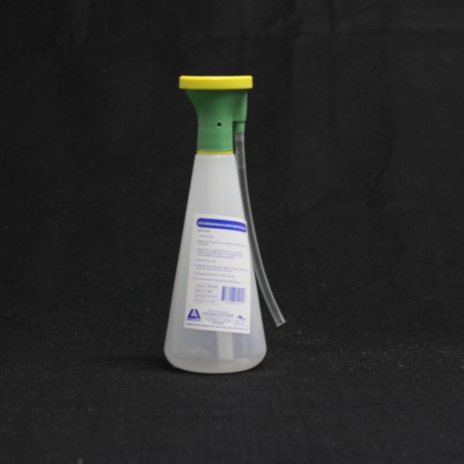 250ml Eye Wash Bottle image 0