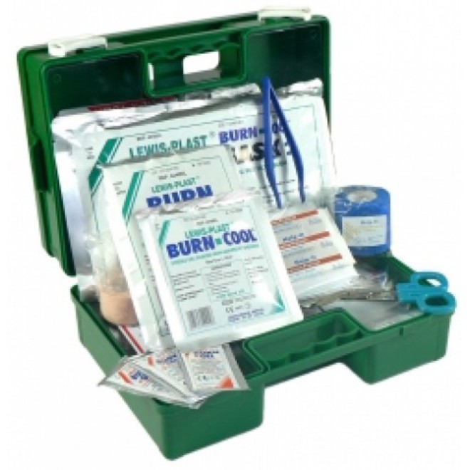 FIRSTAID15A image 0