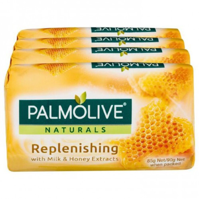 Palmolive Hand Soap 4pk image 0