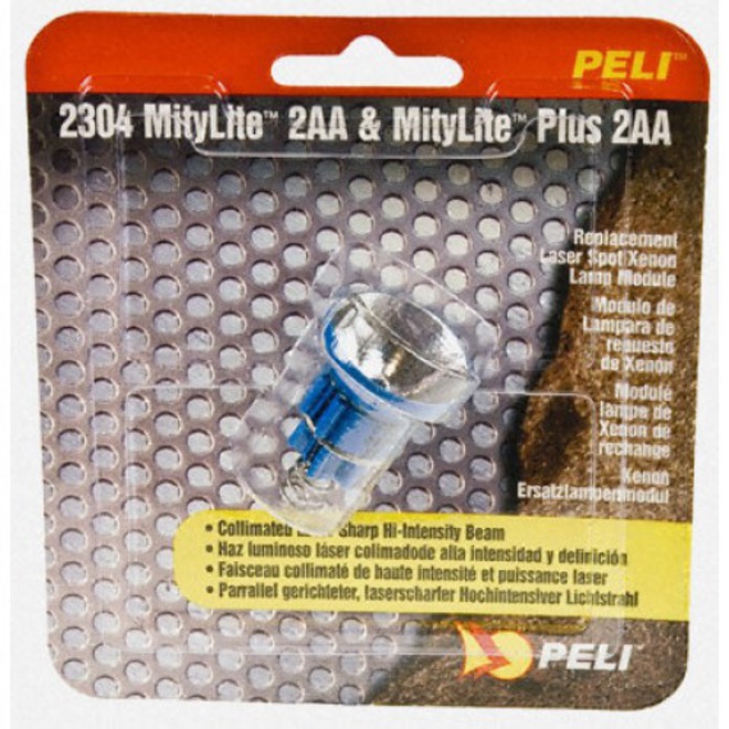 Mitylite Torch Bulb image 0