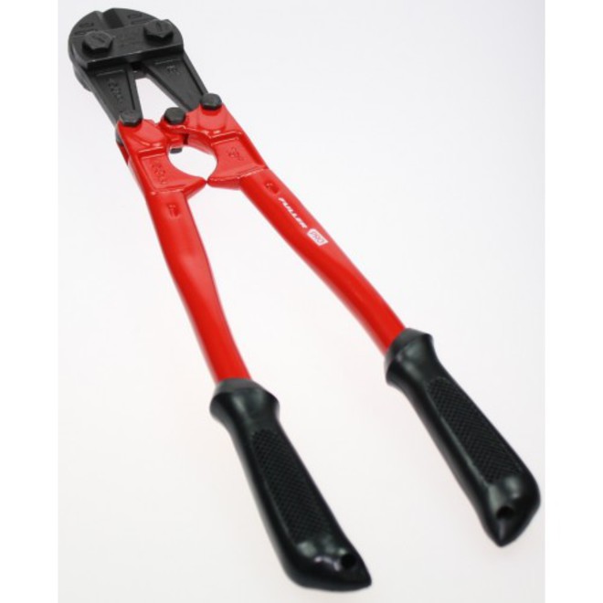 18  BOLT CUTTER (WITH NEW 'SUP image 0