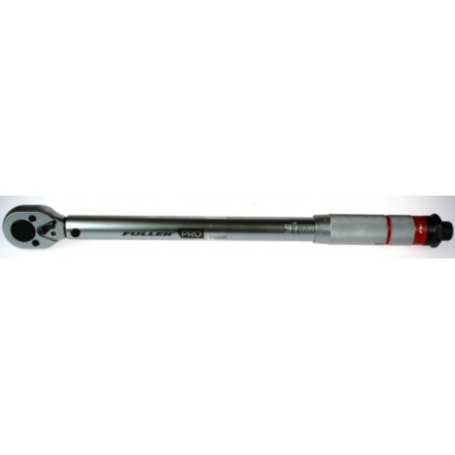 TORQUE WRENCH 3/8  DRIVE image 0
