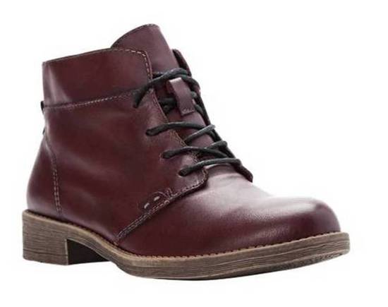 propet leather boots