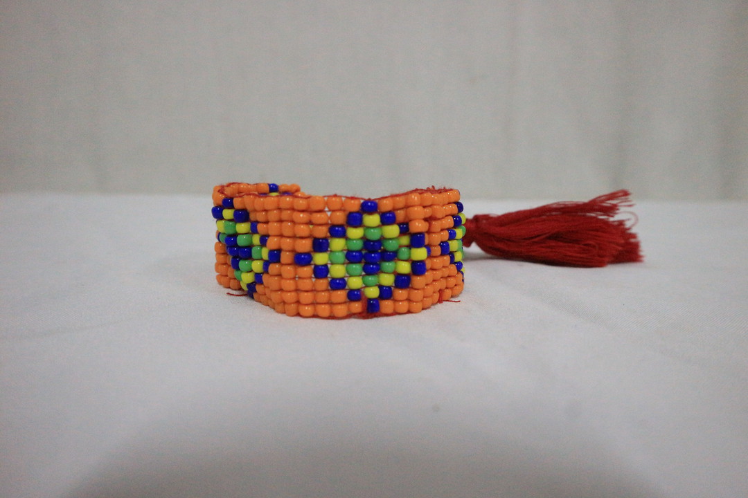 Beaded Bracelet - Matigsalug Davao Crafts