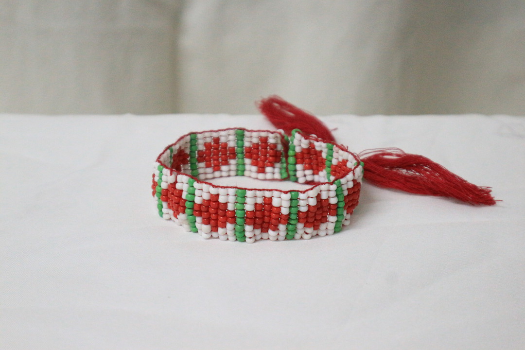 Beaded Bracelet - Matigsalug Davao Crafts