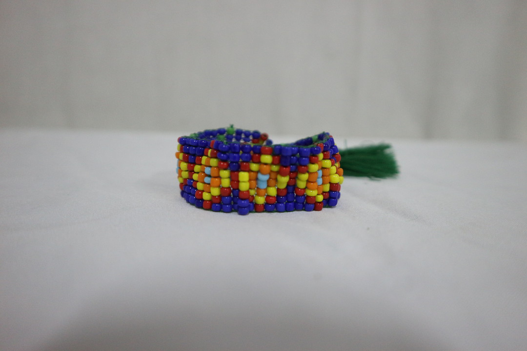 Beaded Bracelet - Matigsalug Davao Crafts