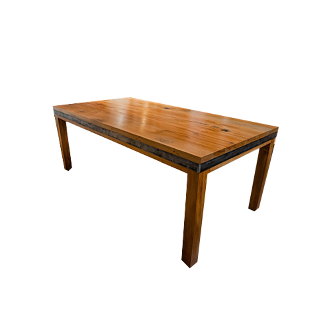 Avantgarde Dining Table - NZ Made 220cm image 1