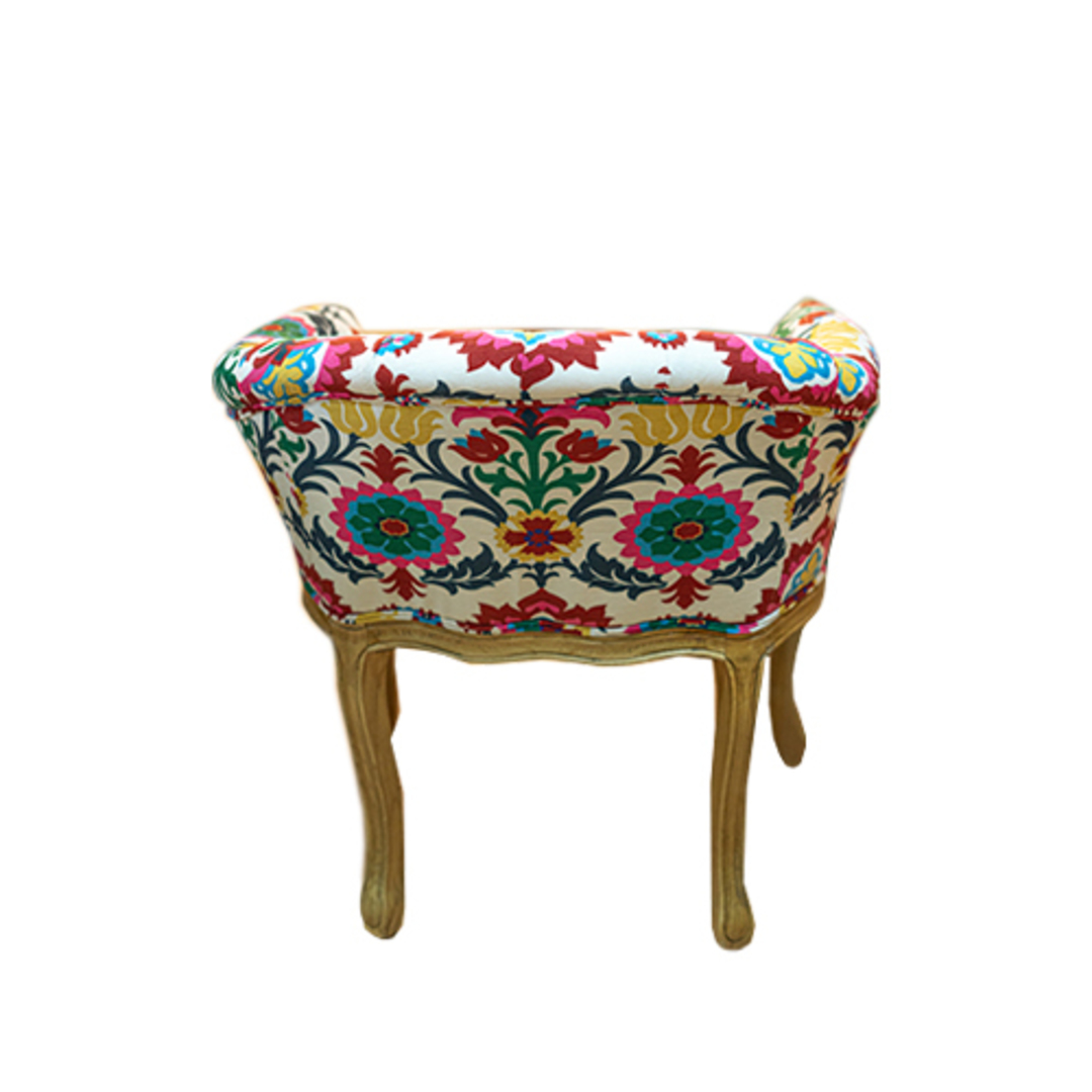 Villa Occasional Chair image 3