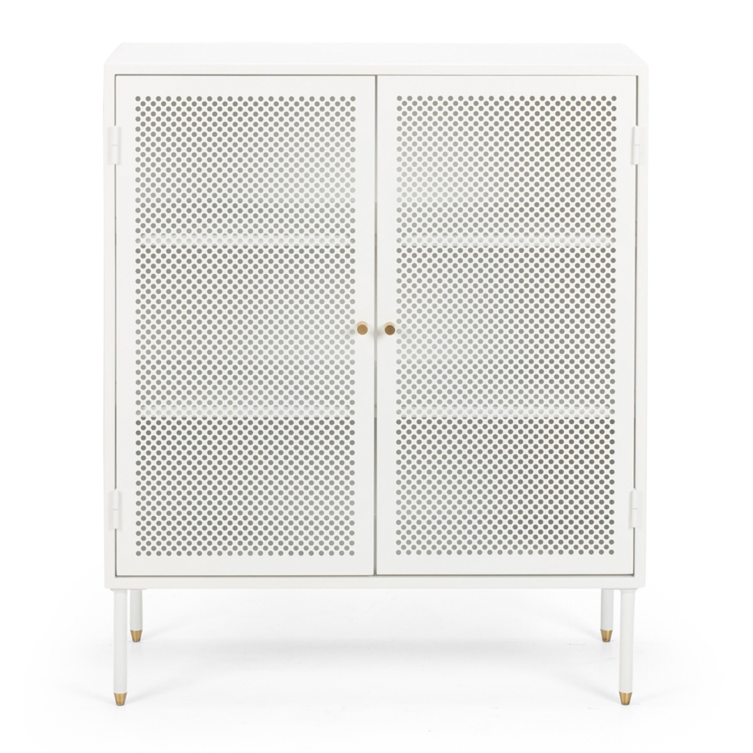 Dawn Cabinet - White image 4