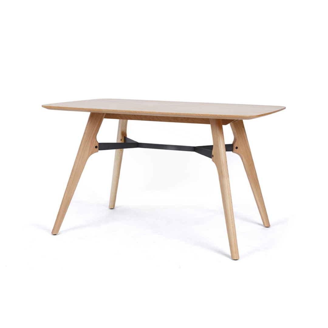 Flow Dining Table 1.3M image 1