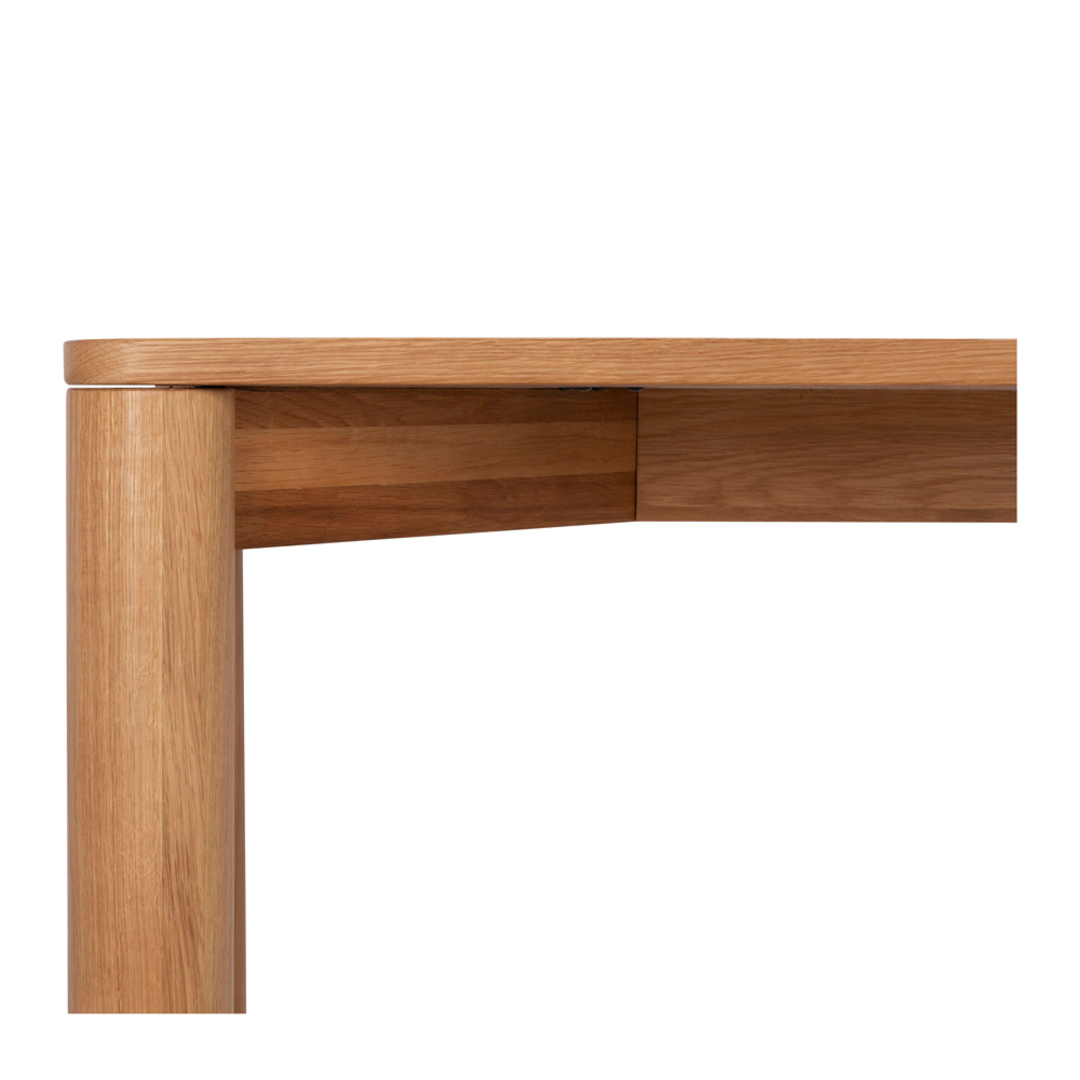 Otto Dining Table 210cm image 6