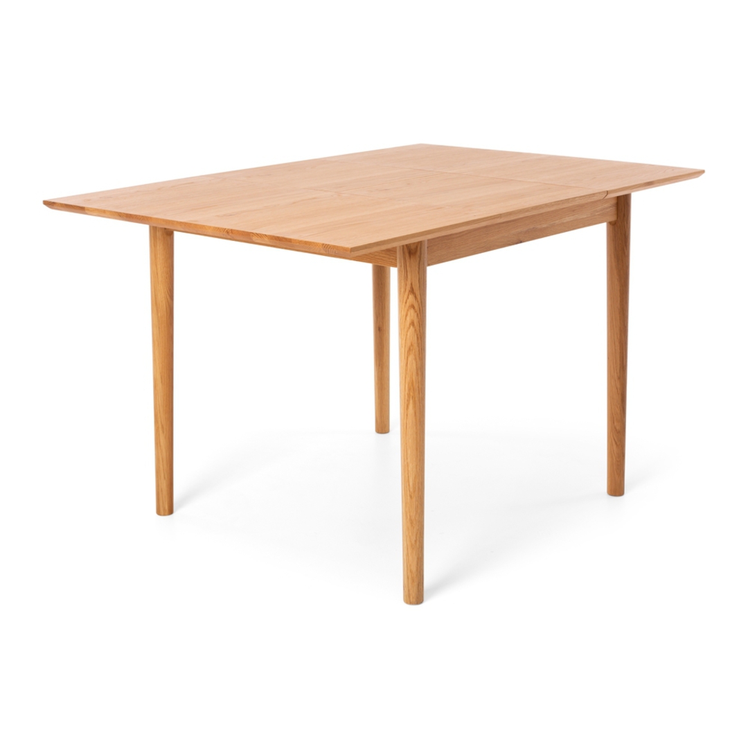 Nordik Small Ext Table 90-130cm image 5