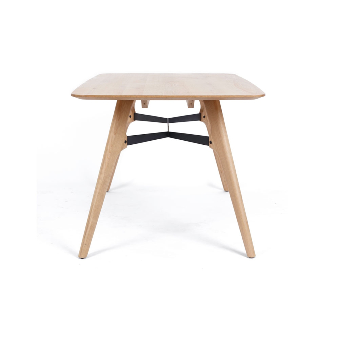 Flow Dining Table 1.5m image 2