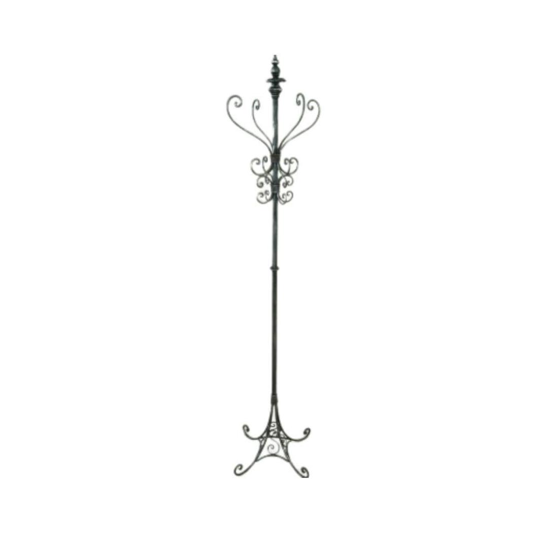 Coat Stand - Black | Urbano Interiors