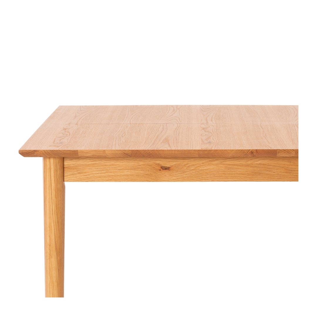 Nordik Small Ext Table 90-130cm image 6