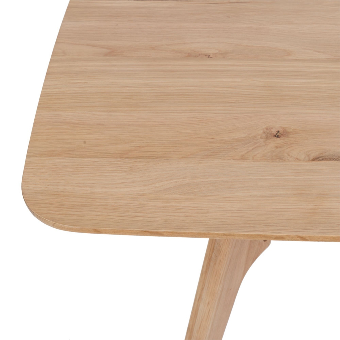 Flow Dining Table 1.3M image 3